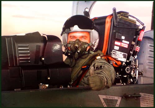 General Girão - Carreira Militar