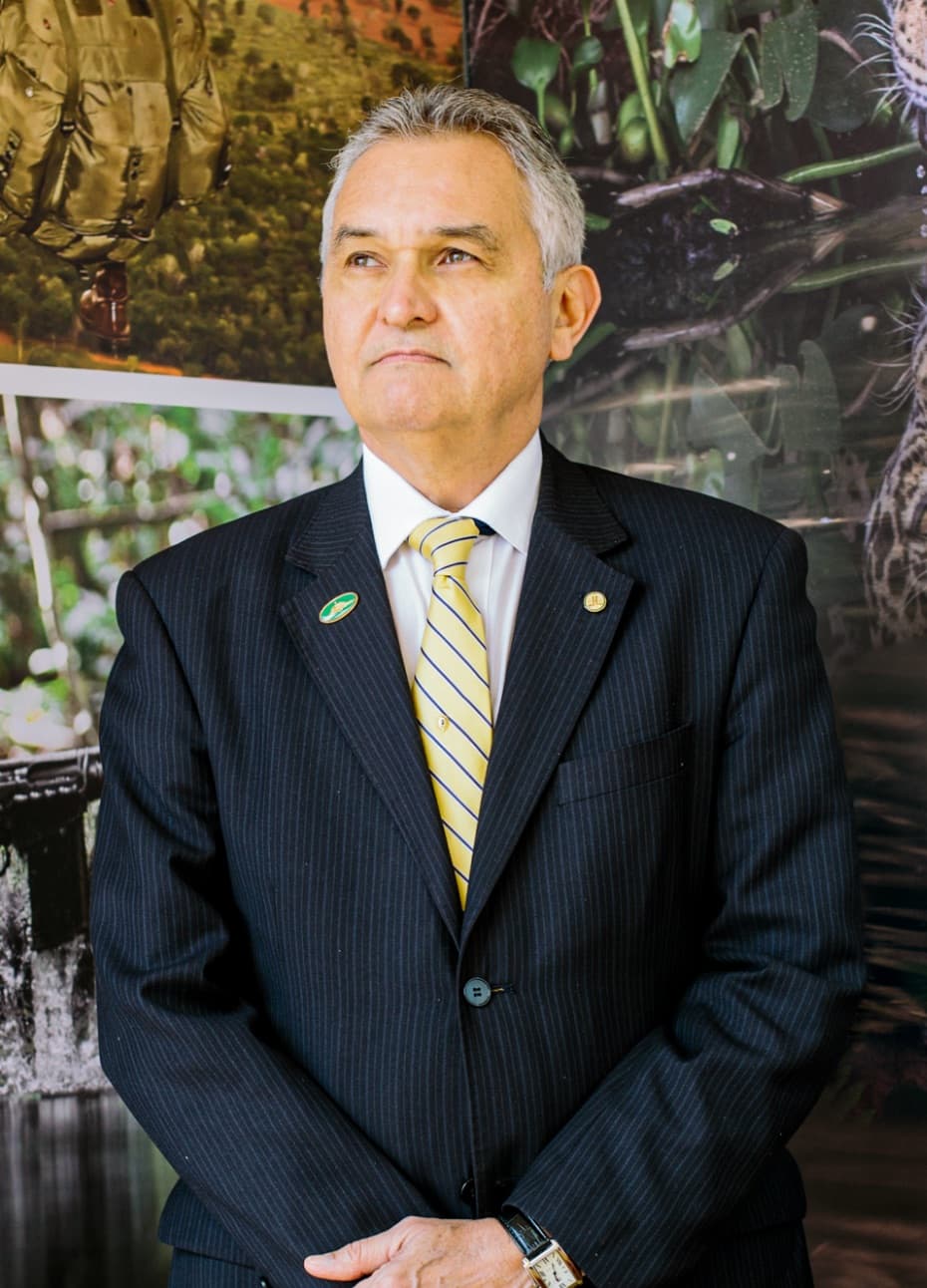 General Girão - Deputado Federal